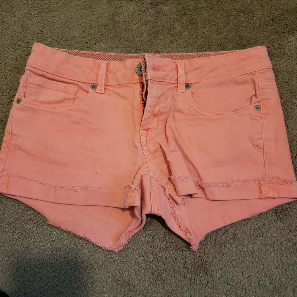 Aeropostale shorts